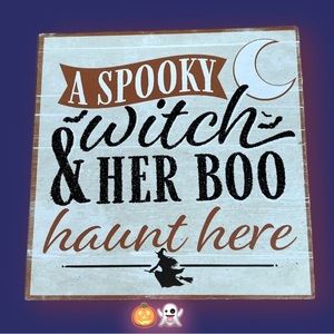 5/$25 🎃👻 Halloween decorations